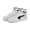 Puma Rebound LayUp SL Beyaz Erkek Spor Ayakkabı