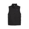 Puma Mono Vest Siyah Erkek Şişme Mont