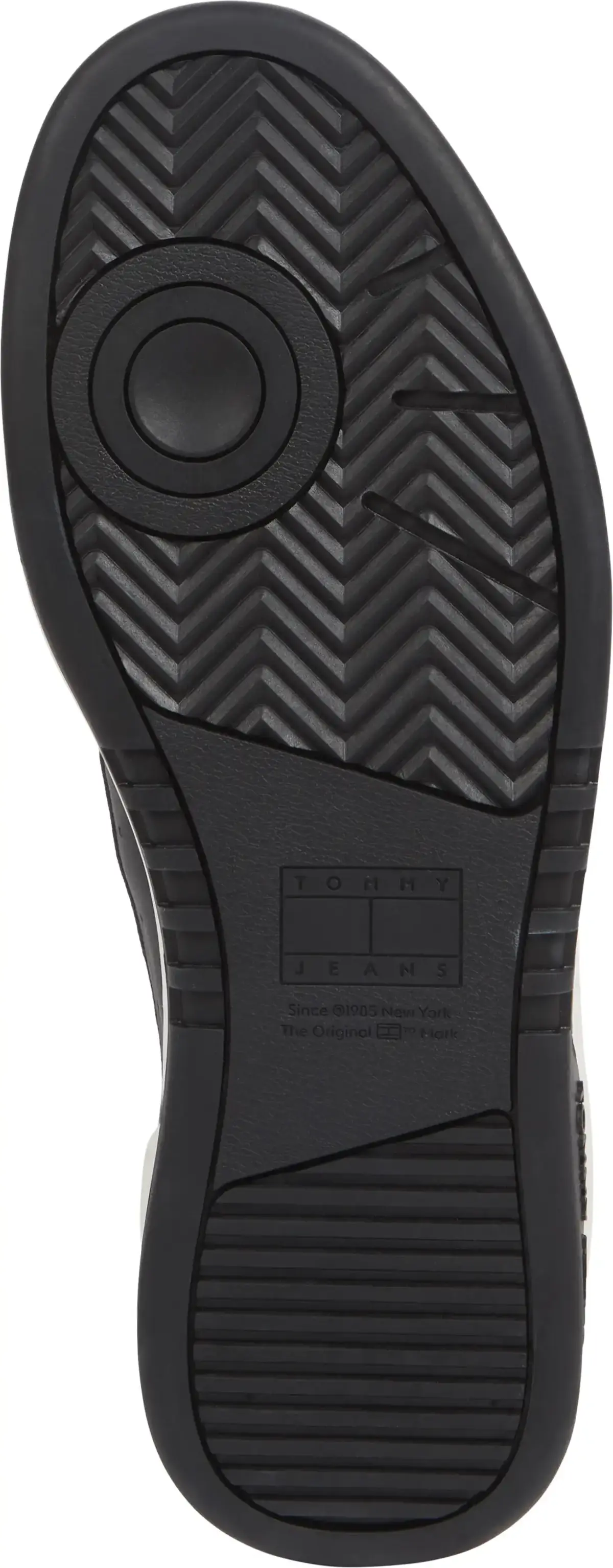 Tommy Hilfiger (NEW) TJM CUPSOLE LE, YBL Beyaz Erkek Spor Ayakkabı & Sneaker