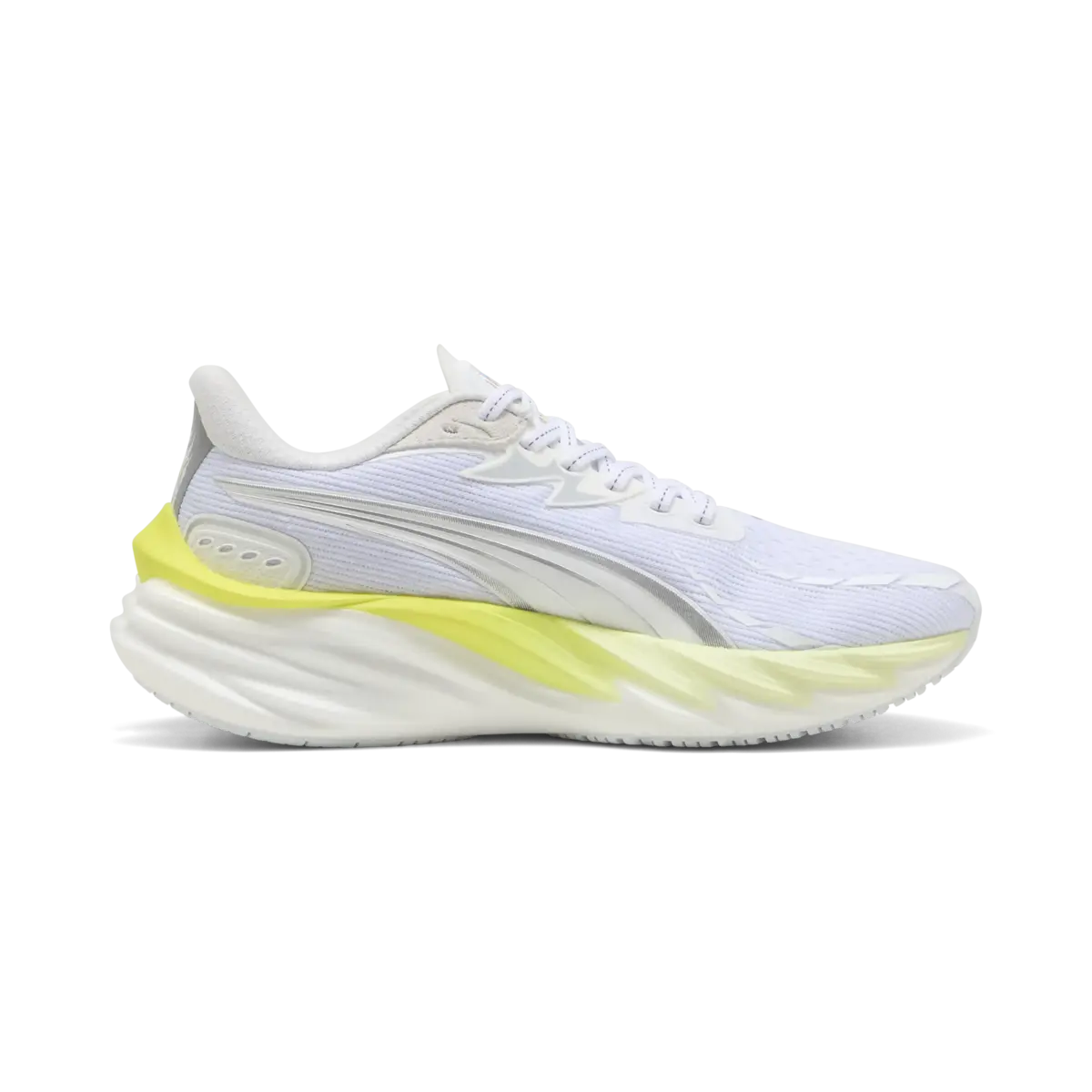 Puma Velocity NITRO&trade; 4 Wns Beyaz Kadın Spor Ayakkabı