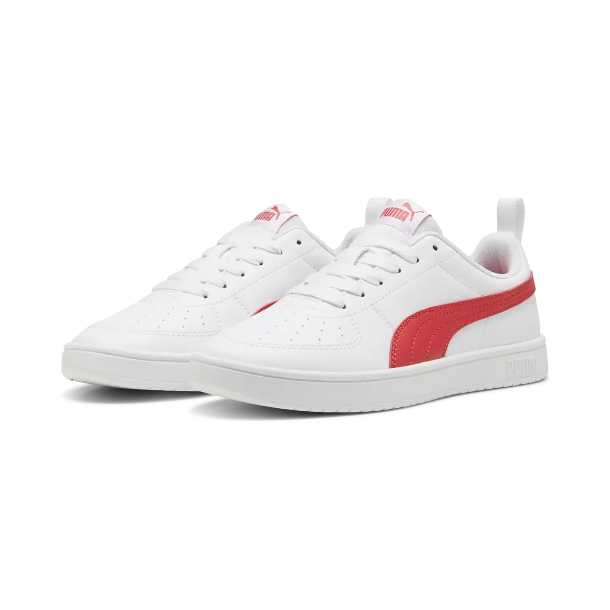 Puma Rickie Unisex Spor Ayakkabı & Sneaker