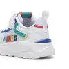 Puma Trinity Lite Ready, Set, Better AC+ Inf Beyaz Unisex Günlük Spor Ayakkabı