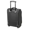 Puma Team Trolley Bag Siyah Erkek Tekerlekli Çanta