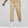 Puma SQUAD Sweatpants TR cl Açık Kahve Erkek Eşofman Altı