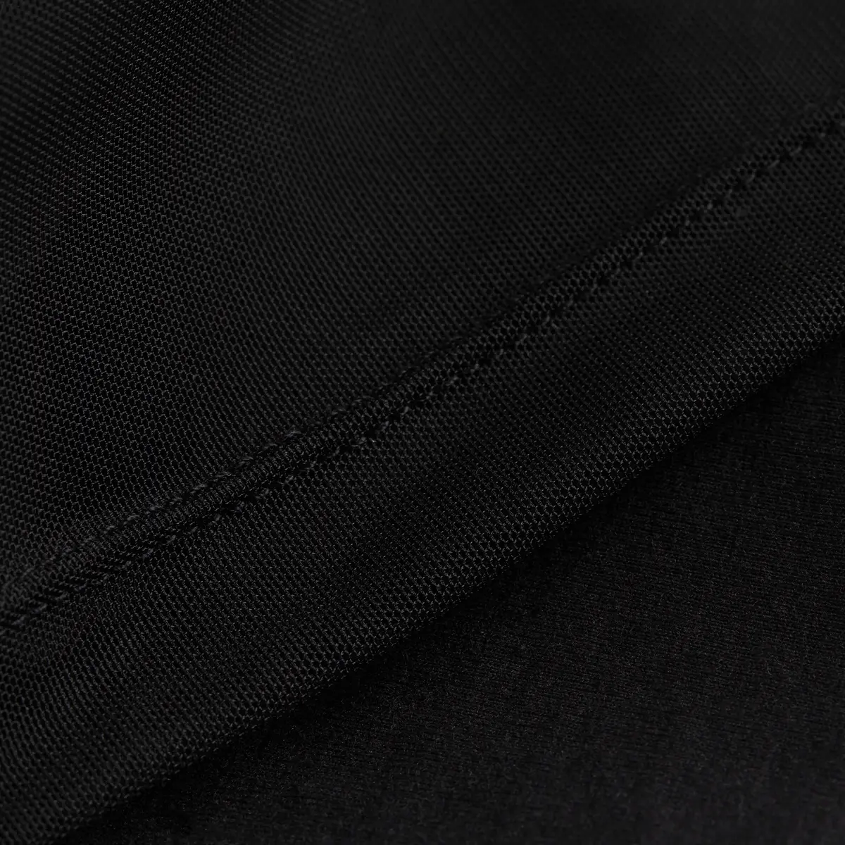 Calvin Klein MESH TANK DRESS Kadın Siyah Elbise