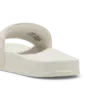 Puma Leadcat 2.0 Crafted Flowers Krem Kadın Terlik