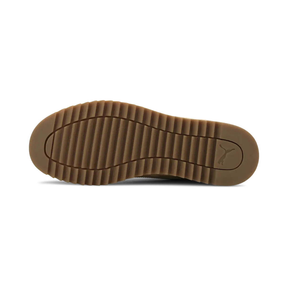 Puma Desierto v2 PureTEX Kahverengi Erkek Ayakkabı-Bot