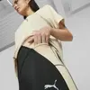 Puma Evostripe Yüksek Bel Kadın Siyah Tayt