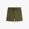 Tommy Hilfiger MERCER 7NC PO PAPERT, RBN Yeşil Erkek Şort