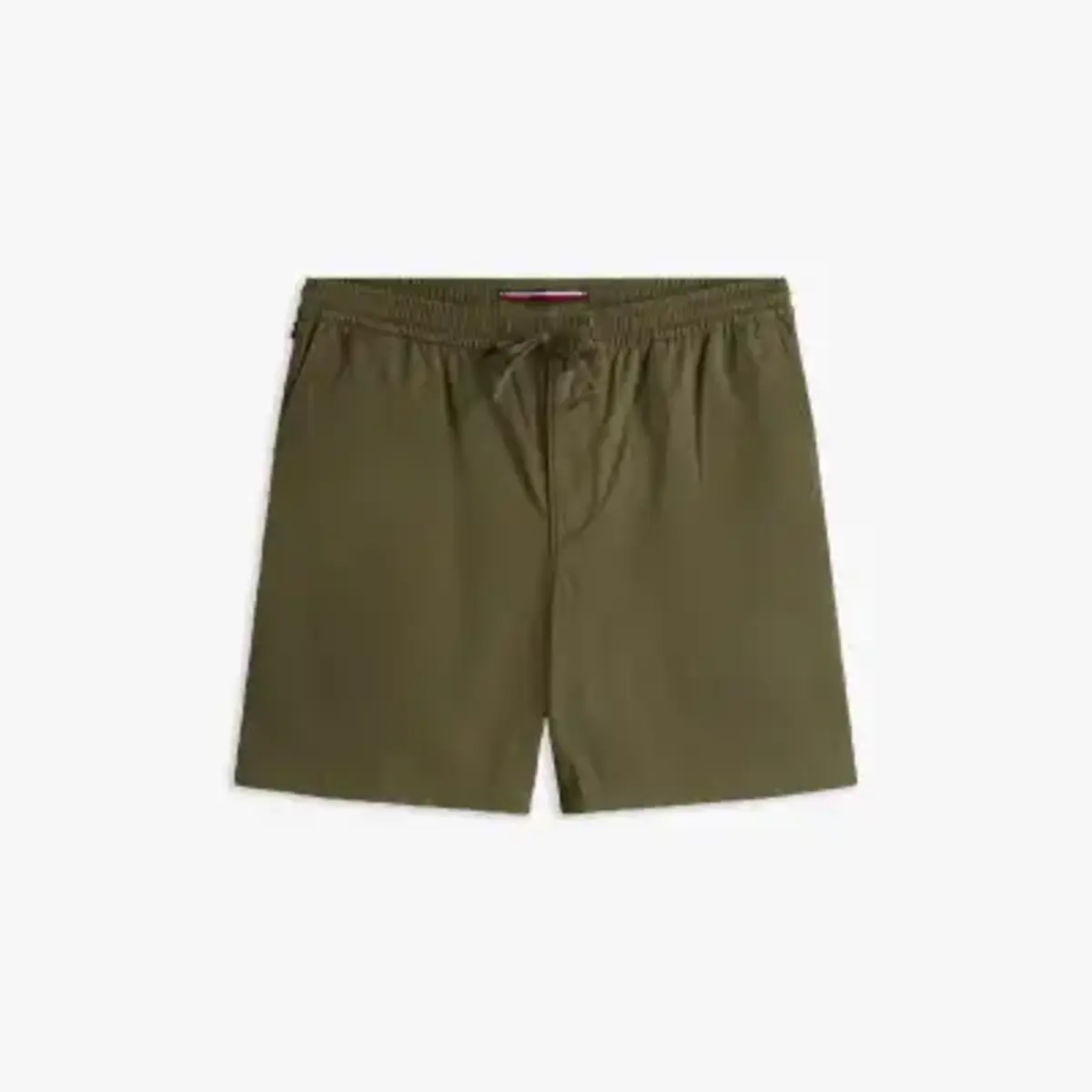 Tommy Hilfiger MERCER 7NC PO PAPERT, RBN Yeşil Erkek Şort