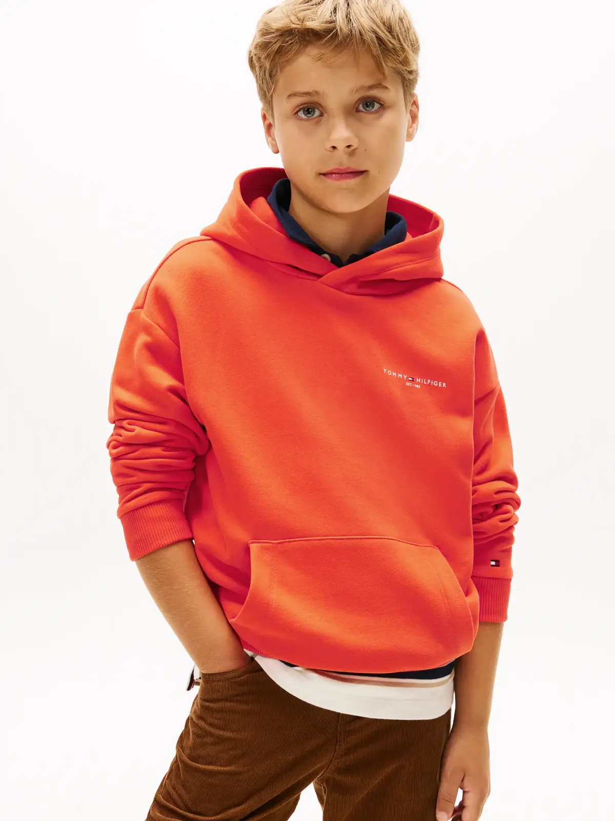 MINI CORP HOODIE, XM2