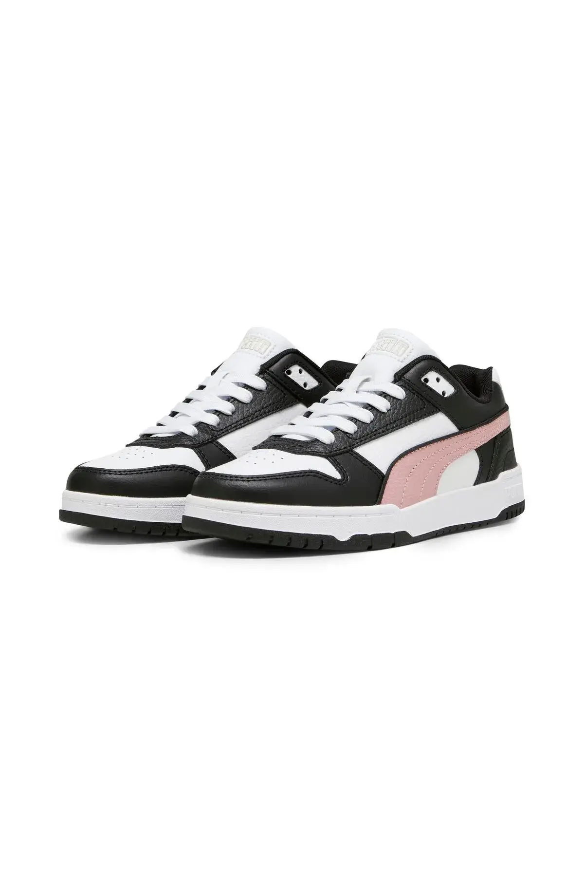 Puma RBD Game Low Beyaz Unisex Günlük Spor Ayakkabı