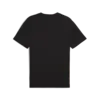 Puma ESS No. 1 Logo Tee Siyah Erkek T-Shirt & Polo