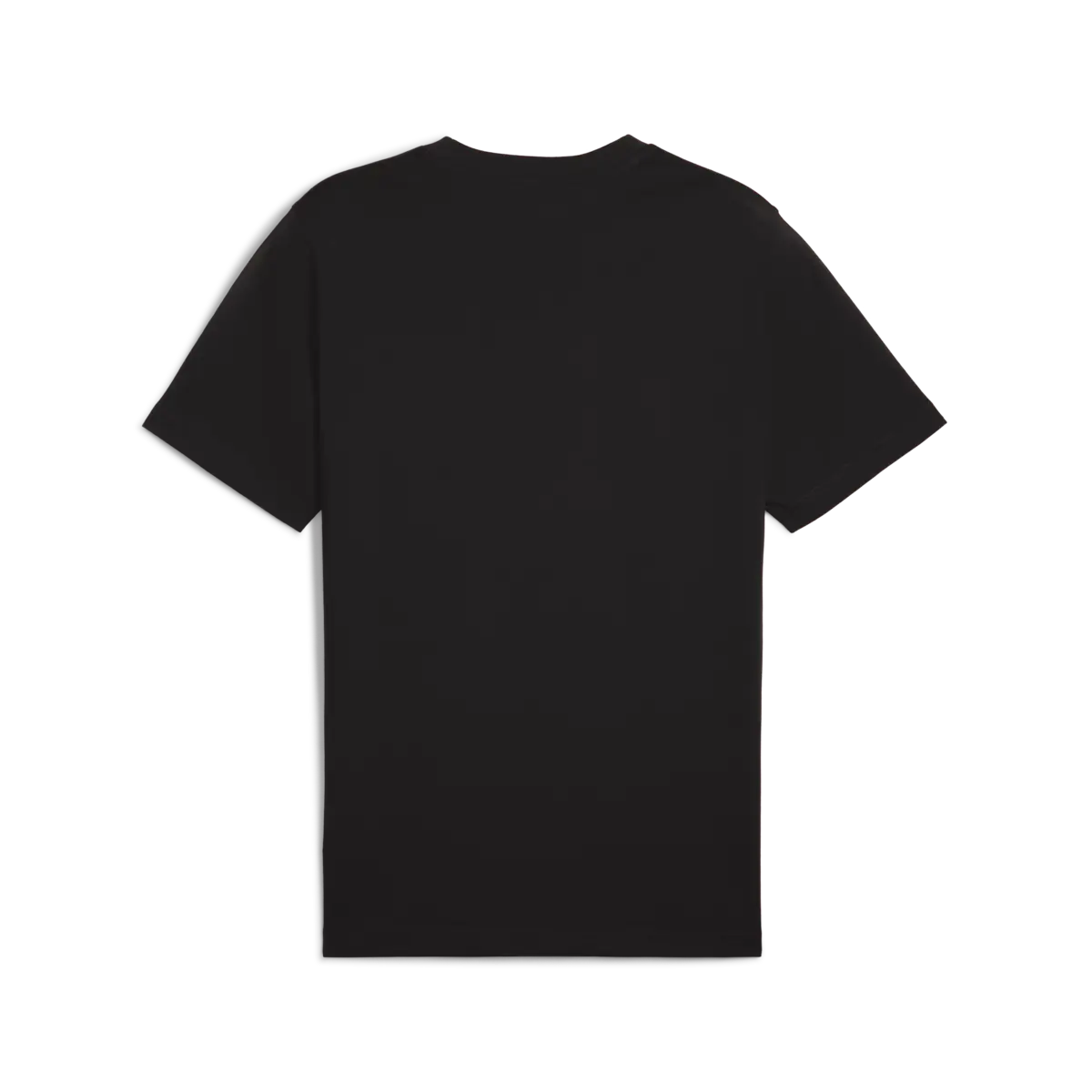 Puma ESS No. 1 Logo Tee Siyah Erkek T-Shirt & Polo