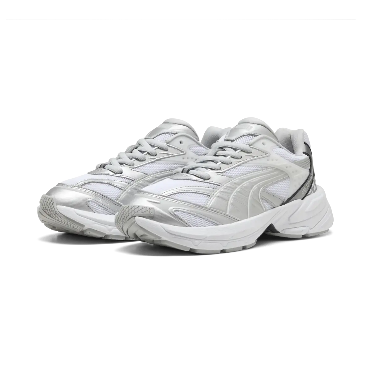 Puma Velophasis Always On Unisex Spor Ayakkabı & Sneaker