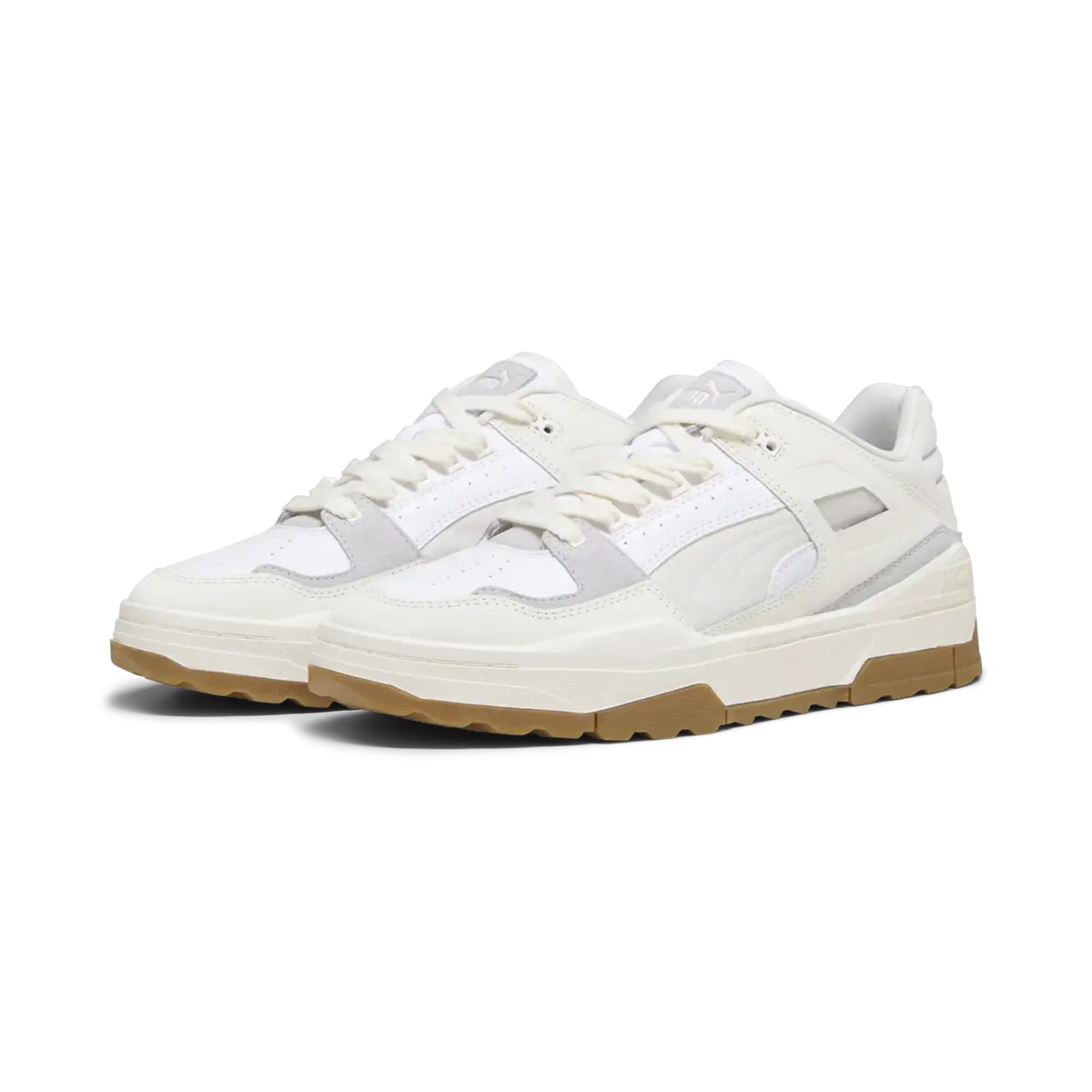 Puma Slipstream Xtreme Beyaz Erkek Günlük Spor Ayakkabı