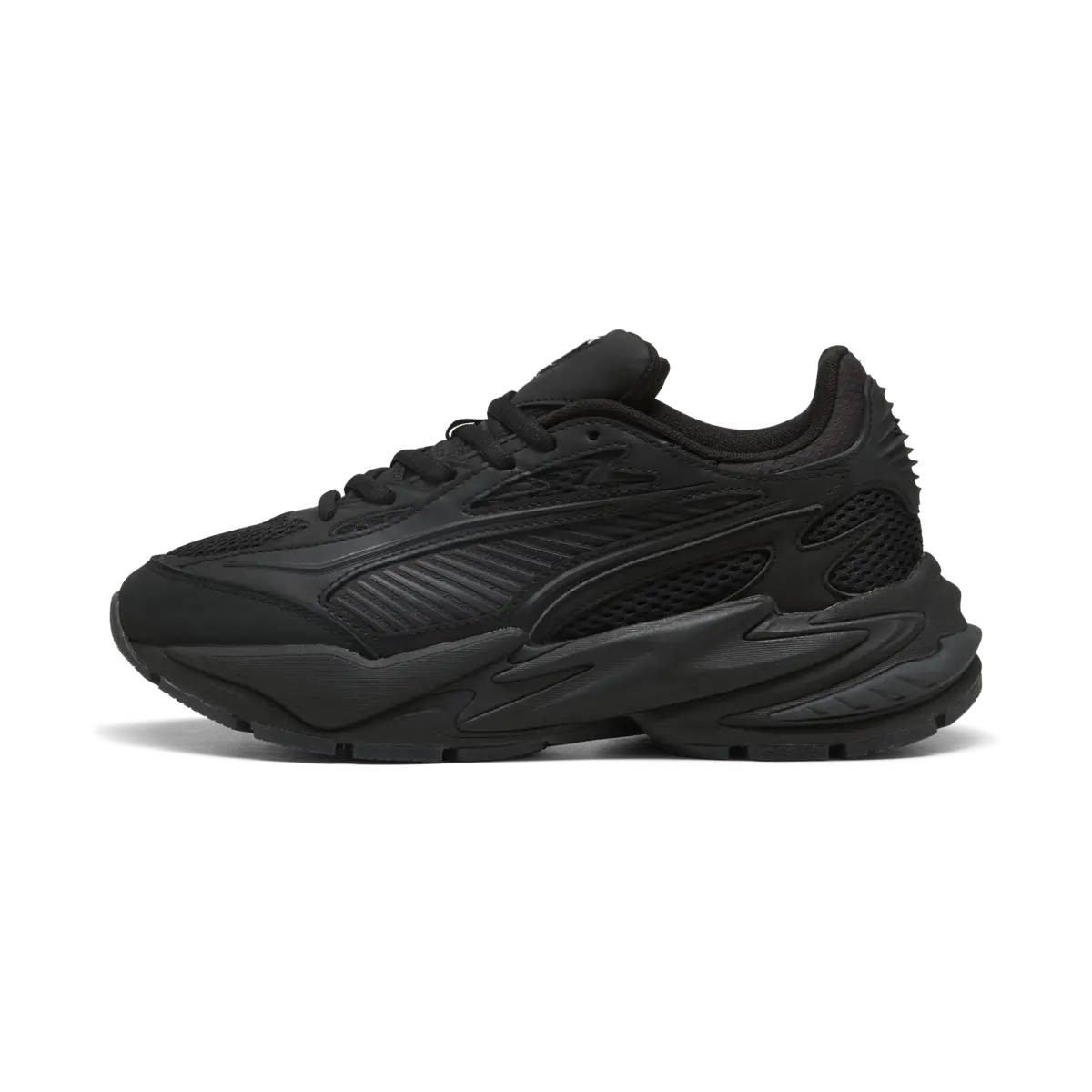 Puma RS Surge Gri Erkek Günlük Spor Ayakkabı