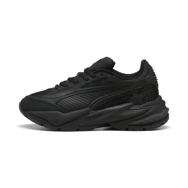 Puma RS Surge Gri Erkek Günlük Spor Ayakkabı