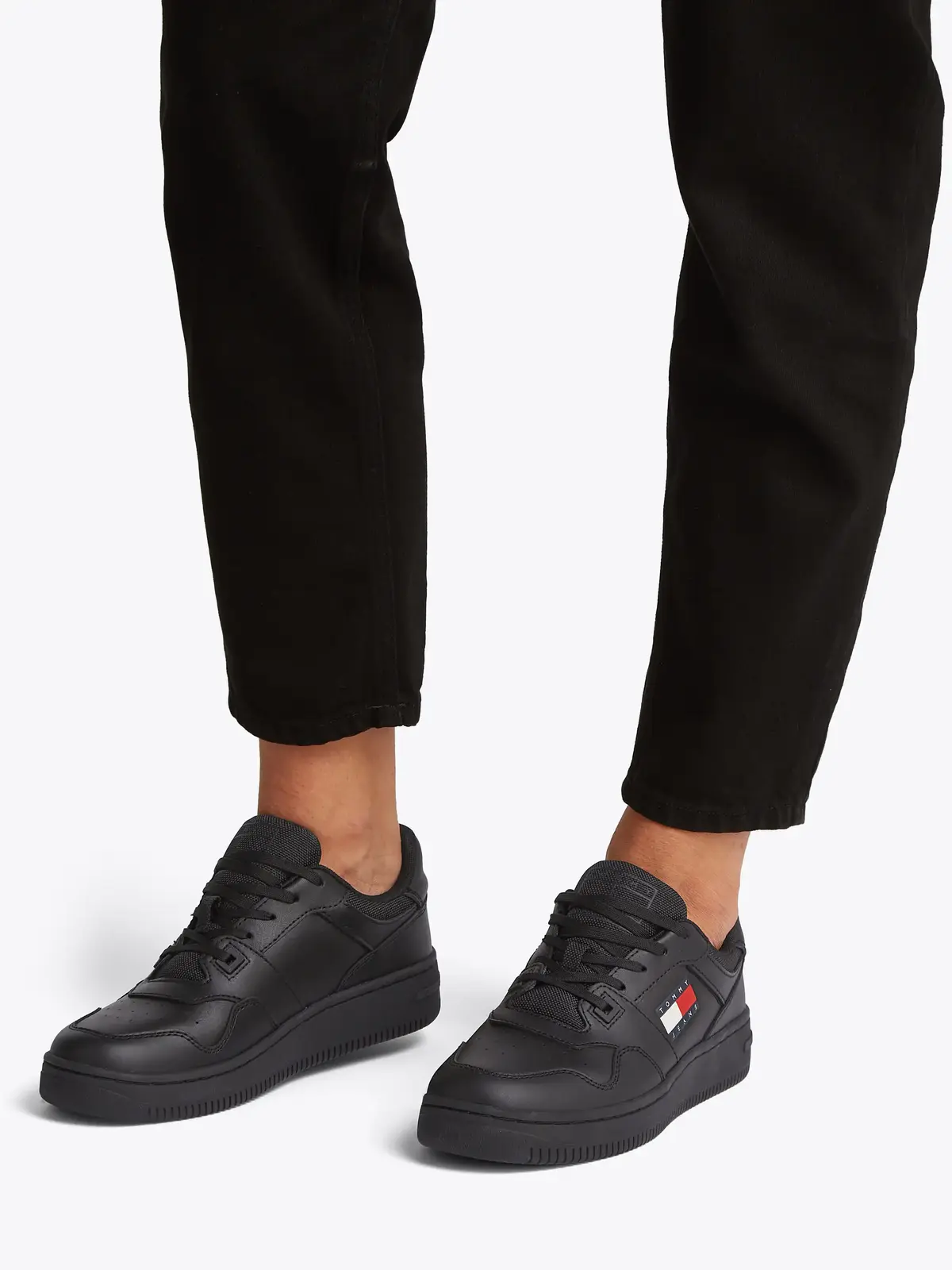 TJW RETRO BASKET ESS, 0GS