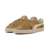 Puma Suede Charles F. Stead V Kahverengi Unisex Spor Ayakkabı & Sneaker