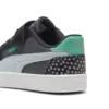 Puma Caven 2.0 Puma FCAC+ PS Gri Çocuk Spor Ayakkabı