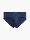 Calvin Klein HIP BRIEF Erkek Lacivert Slip
