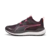 Puma Reflect Lite Trail Bordo Erkek Yürüyüş ve Koşu Ayakkabısı