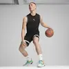 Puma Genetics Speckle Gri Erkek Spor Ayakkabı