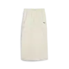 PUMA FUTURE.PUMA.ARCHIVE Skirt Bej Kadın Etek