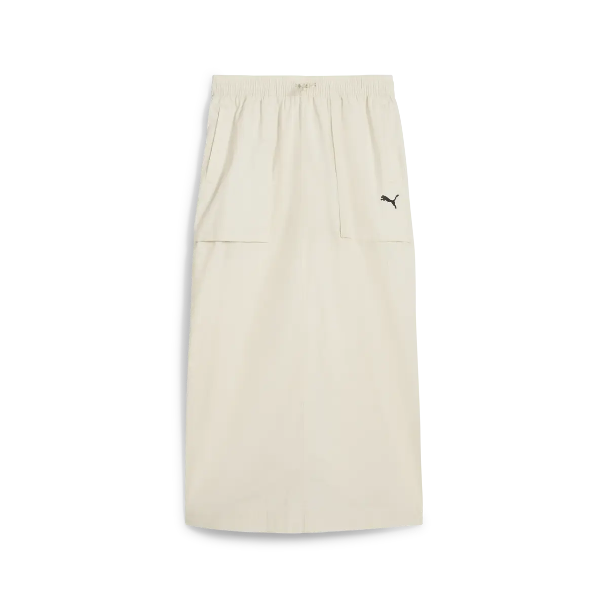 PUMA FUTURE.PUMA.ARCHIVE Skirt Bej Kadın Etek