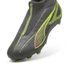 Puma ULTRA 5 MATCH+ LL FG/AG Jr Gri Erkek Çocuk Krampon