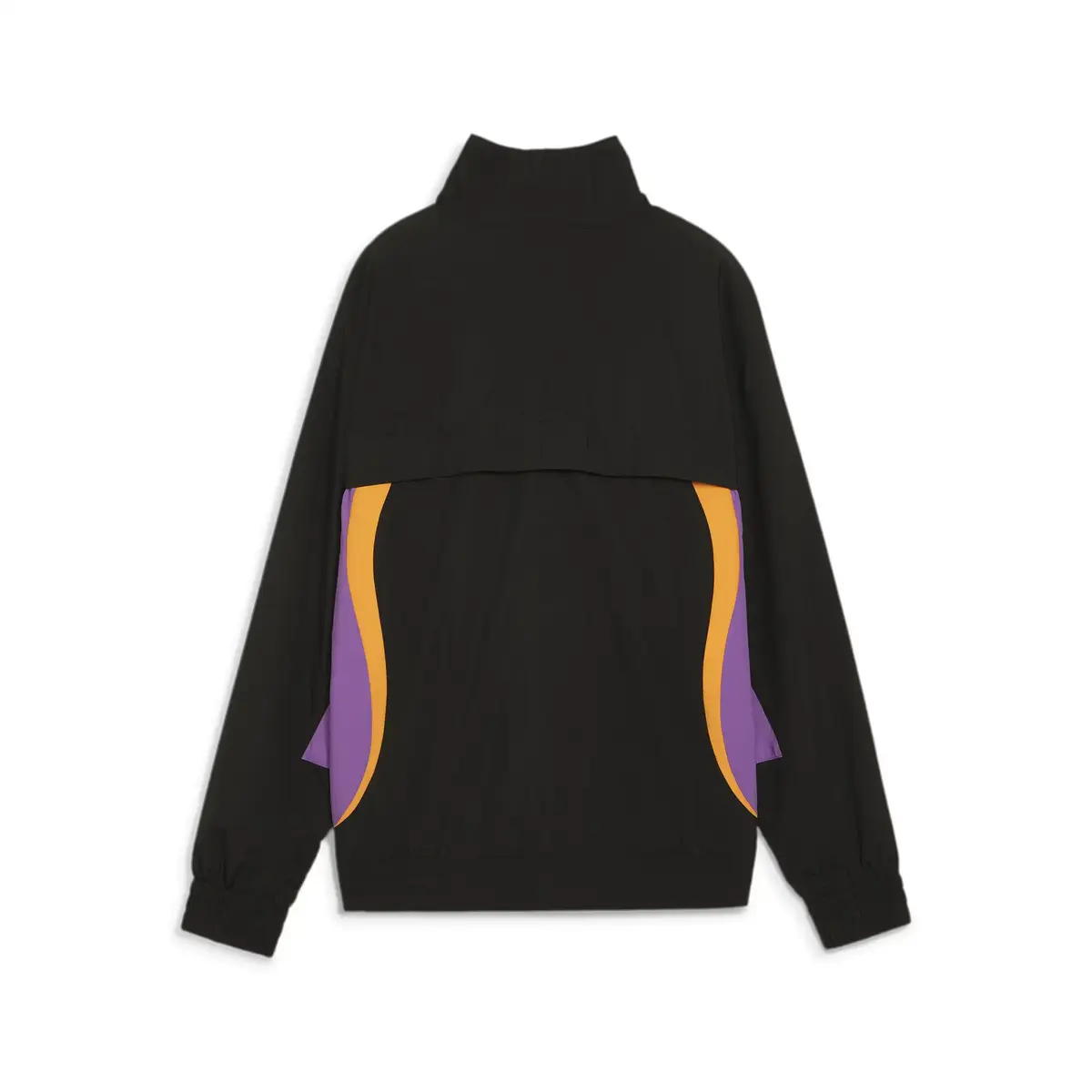 Puma CELLERATOR Relaxed Jacket Siyah Kadın Sweatshirt
