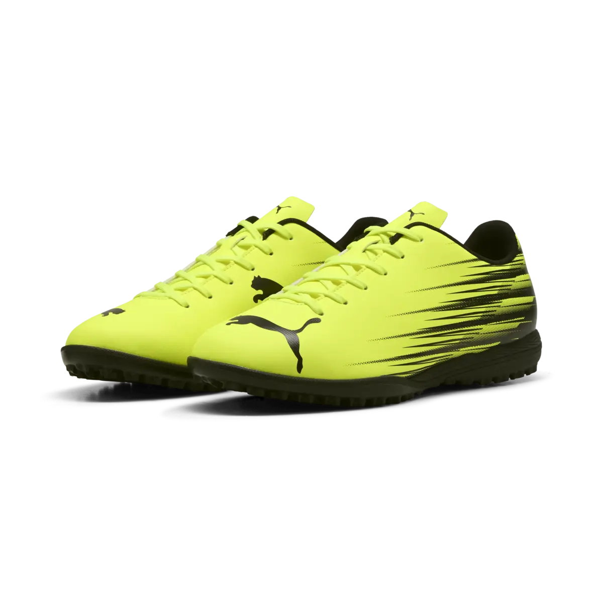 Puma ATTACANTO 2 TT Sarı Erkek Krampon