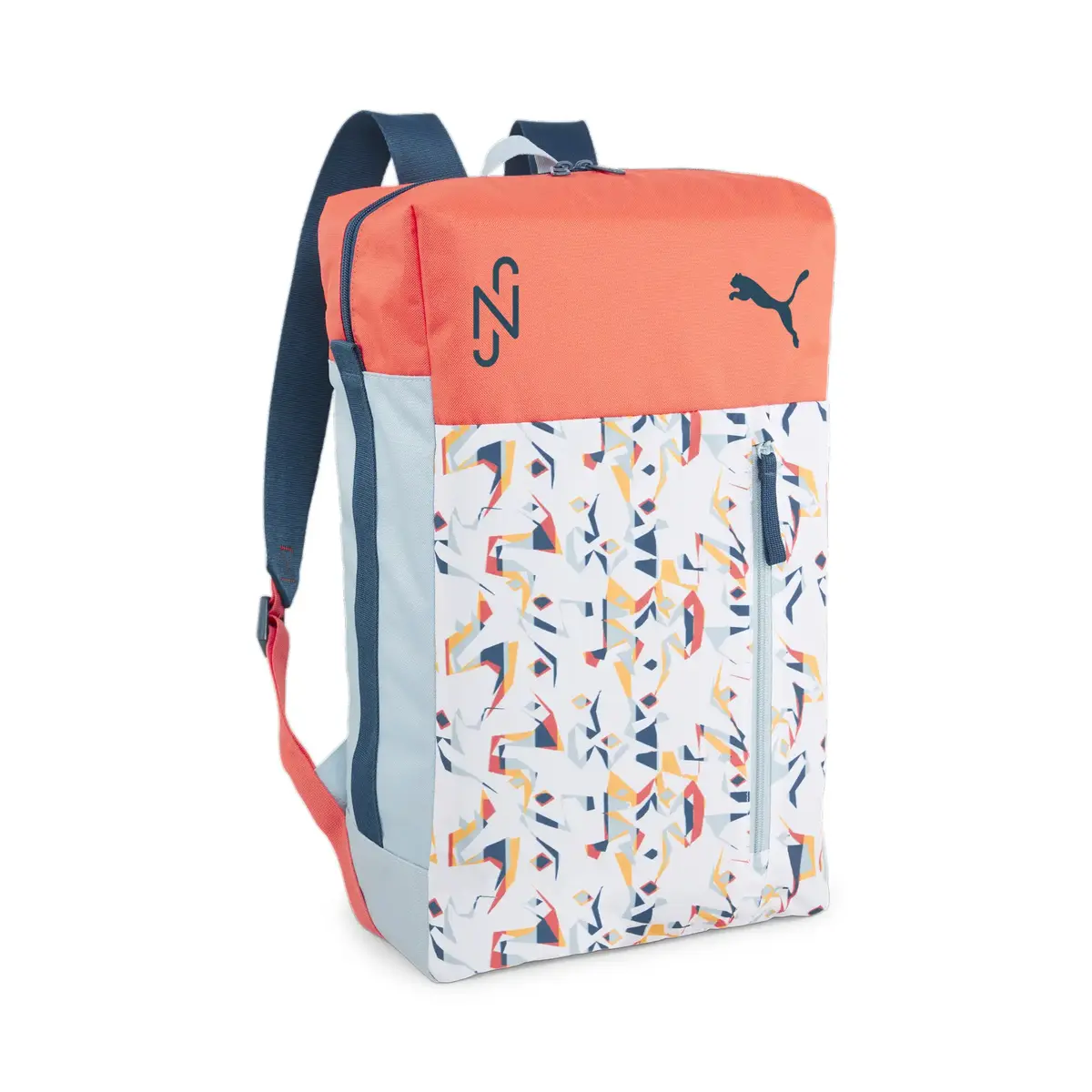 Puma NEYMAR JR Backpack Renkli Erkek Sırt Çantası