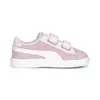 Puma Smash v2 Glitz Glam V Pembe Çocuk Günlük Spor Ayakkabı