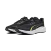 PUMA Skyrocket Lite Siyah Erkek Yürüyüş ve Koşu Ayakkabısı
