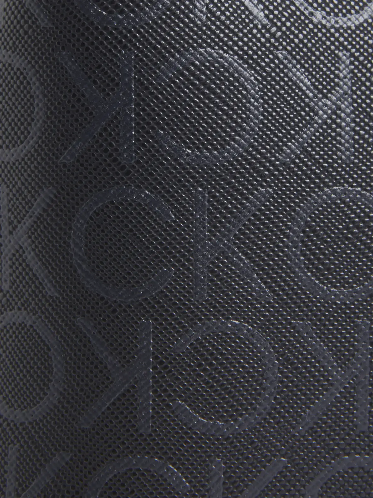 Calvin Klein CK MUST MINI BAG_MON Kadın Siyah Omuz Çanta