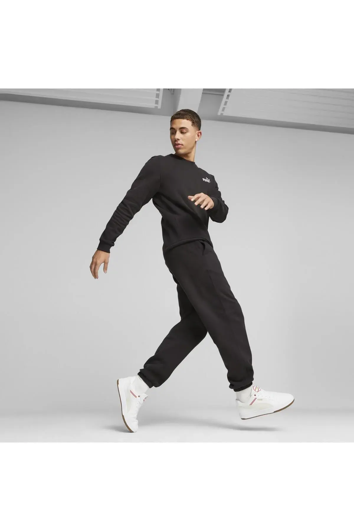 Puma Caven 2.0 Retro Academia Beyaz Unisex Günlük Spor Ayakkabı