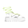 Puma Mayze Sandal Laces Pop Wns Kadın Spor Ayakkabı & Sneaker