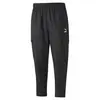 Puma Classics Woven Pants Siyah Erkek Eşofman Altı