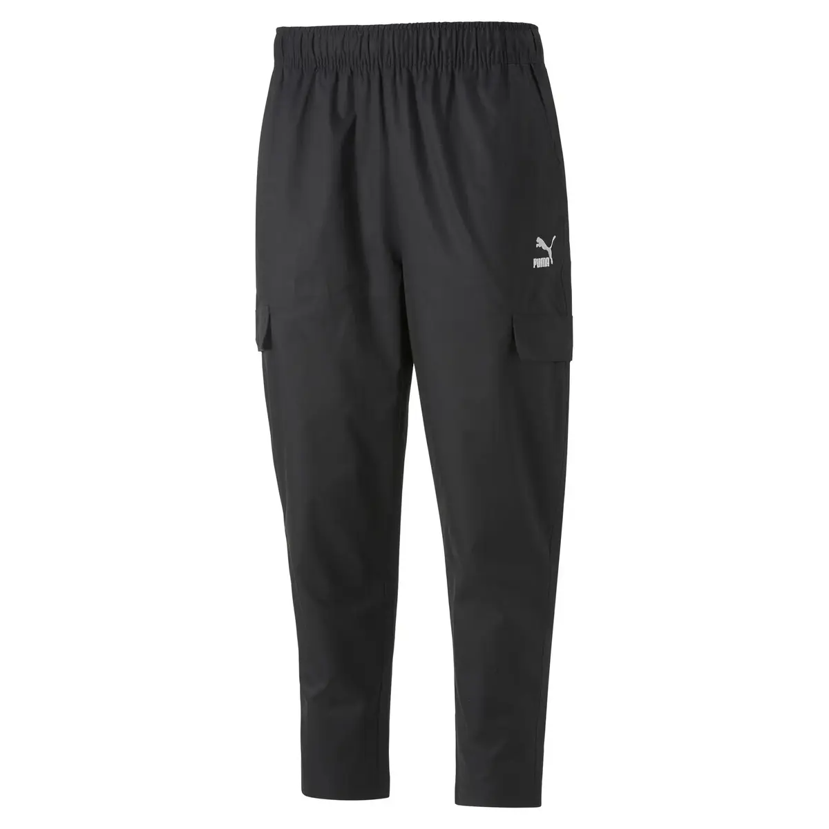 Puma Classics Woven Pants Siyah Erkek Eşofman Altı