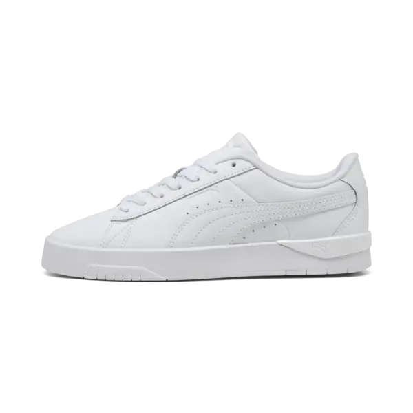 Puma Jada Classic Beyaz Kadın Spor Ayakkabı