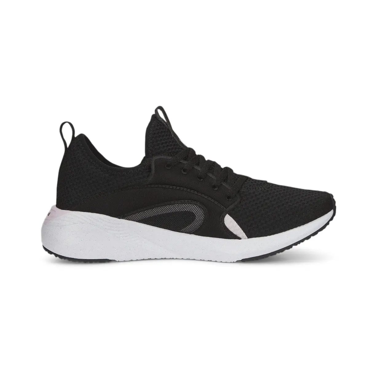 Puma Better Foam Adore Siyah Kadın Yürüyüş Ayakkabısı