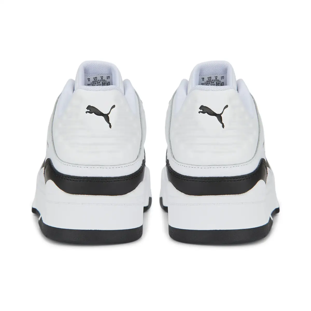 Puma Slipstream lth Beyaz Unisex Günlük Spor Ayakkabı