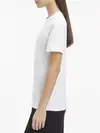 Calvin Klein Beyaz Kadın T-Shirt & Polo