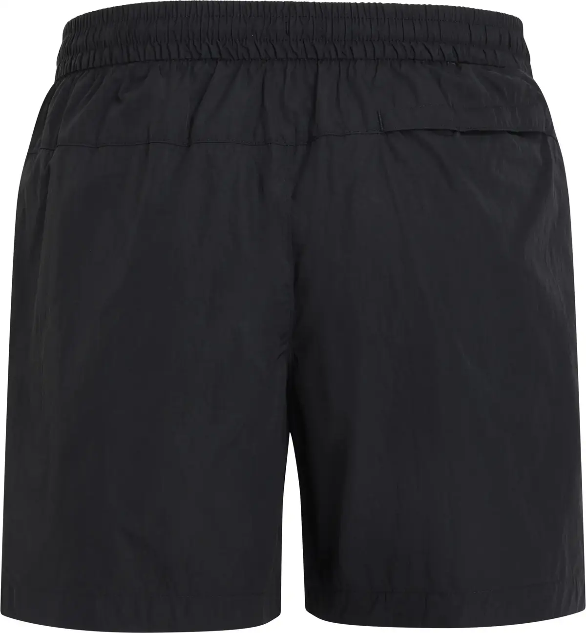 Calvin Klein MEDIUM DRAWSTRING, BEH Siyah Erkek Mayo