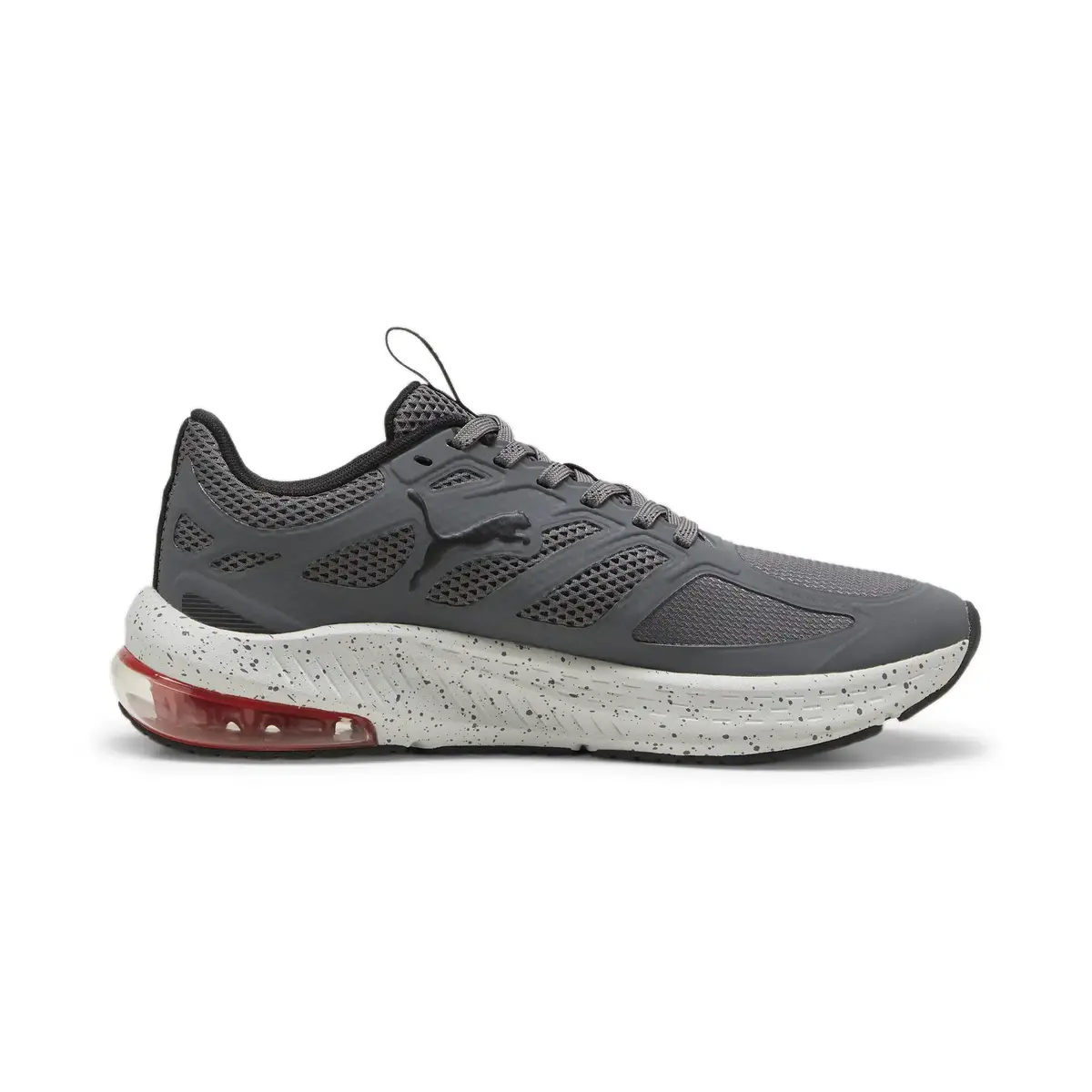 Puma X-Cell Lightspeed Gri Erkek Yürüyüş ve Koşu Ayakkabısı