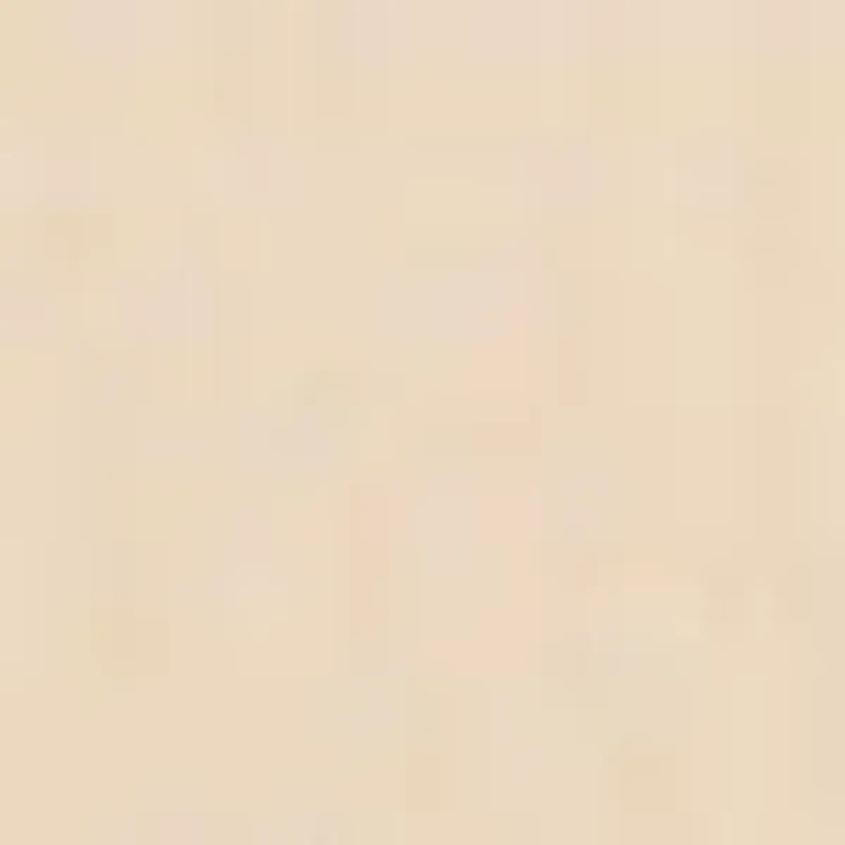 Tommy Hilfiger HILFIGER CHEST INSER, RBT Bej Erkek T-Shirt & Polo