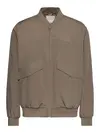 LS SOFT TECH BOMBER, PAY