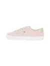 VULC CANVAS LACE UP, TQN